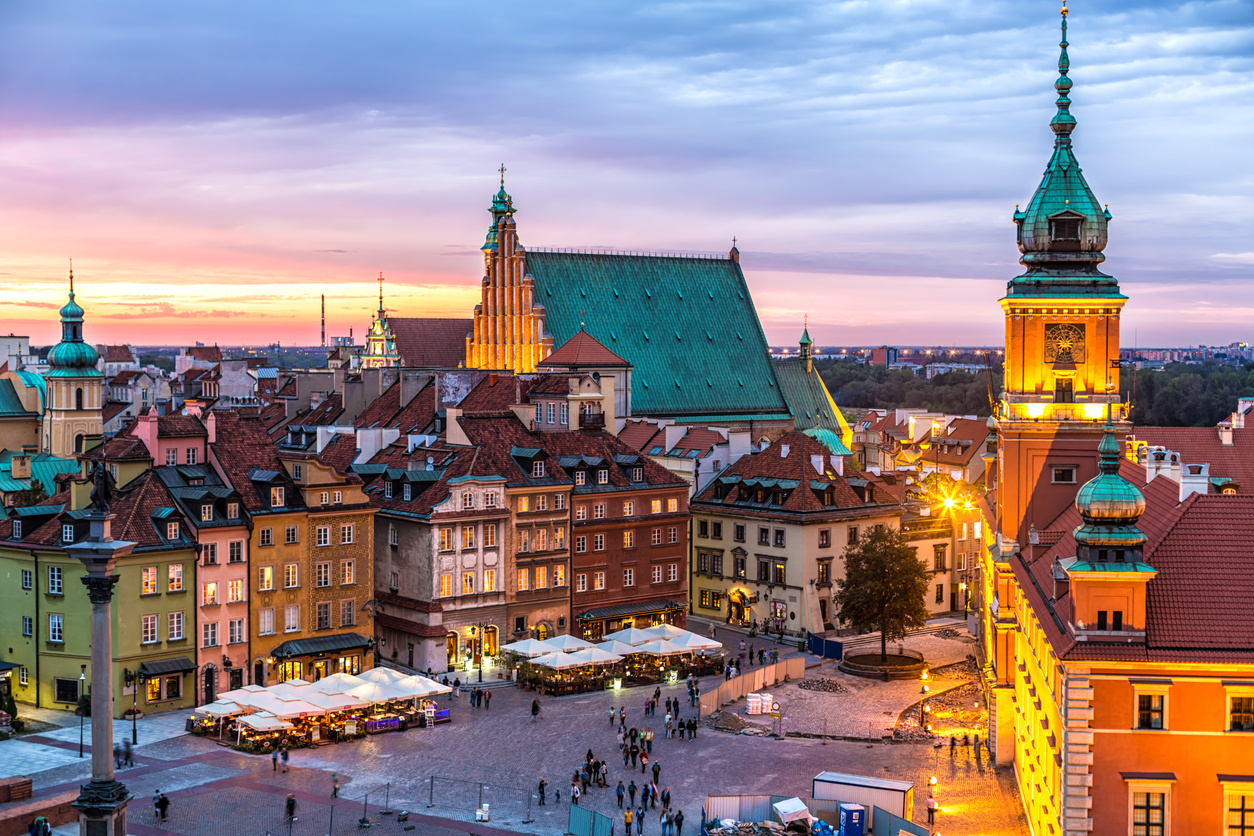 Poland: New Work Permit for Seasonal Workers Forthcoming in 2018 